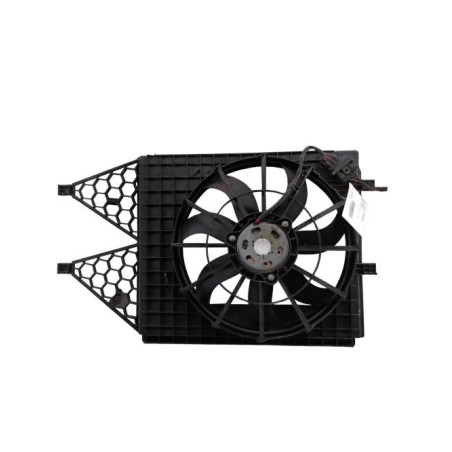 Moto ventilateur radiateur VOLKSWAGEN POLO 5