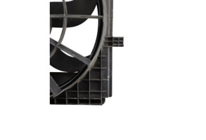 Moto ventilateur radiateur VOLKSWAGEN POLO 5 Photo n°4