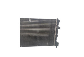 Radiateur eau VOLKSWAGEN POLO 5 Photo n°6 Radiateur eau VOLKSWAGEN POLO 5 Photo n°6