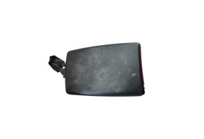 Attache ceinture arriere gauche VOLKSWAGEN POLO 5 Photo n°7 Attache ceinture arriere gauche VOLKSWAGEN POLO 5 Photo n°7