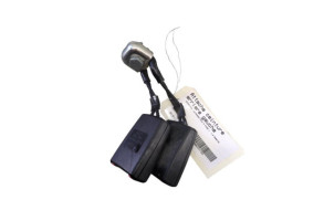 Attache ceinture arriere gauche VOLKSWAGEN POLO 5 Photo n°8 Attache ceinture arriere gauche VOLKSWAGEN POLO 5 Photo n°8