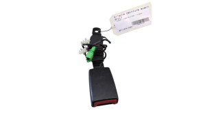 Attache ceinture avant droit VOLKSWAGEN POLO 5 Photo n°1 Attache ceinture avant droit VOLKSWAGEN POLO 5 Photo n°1