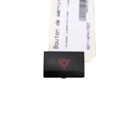 Bouton de warning VOLKSWAGEN POLO 5