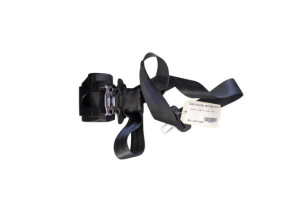 Ceinture arriere droit VOLKSWAGEN POLO 5 Photo n°1 Ceinture arriere droit VOLKSWAGEN POLO 5 Photo n°1