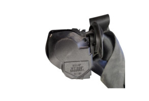 Ceinture arriere droit VOLKSWAGEN POLO 5 Photo n°2 Ceinture arriere droit VOLKSWAGEN POLO 5 Photo n°2