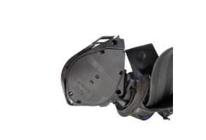 Ceinture arriere droit VOLKSWAGEN POLO 5 Photo n°4 Ceinture arriere droit VOLKSWAGEN POLO 5 Photo n°4