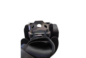 Ceinture arriere droit VOLKSWAGEN POLO 5 Photo n°6 Ceinture arriere droit VOLKSWAGEN POLO 5 Photo n°6
