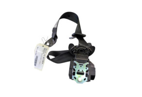 Ceinture arriere gauche VOLKSWAGEN POLO 5 Photo n°5 Ceinture arriere gauche VOLKSWAGEN POLO 5 Photo n°5