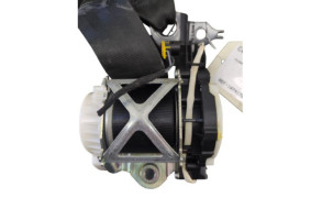 Ceinture avant droit VOLKSWAGEN POLO 5 Photo n°5 Ceinture avant droit VOLKSWAGEN POLO 5 Photo n°5