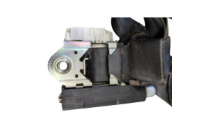 Ceinture avant gauche VOLKSWAGEN POLO 5 Photo n°2 Ceinture avant gauche VOLKSWAGEN POLO 5 Photo n°2