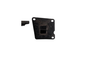 Renfort pare choc arriere (traverse) VOLKSWAGEN POLO 5 Photo n°1