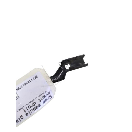 Bras essuie glace avant droit VOLKSWAGEN POLO 5