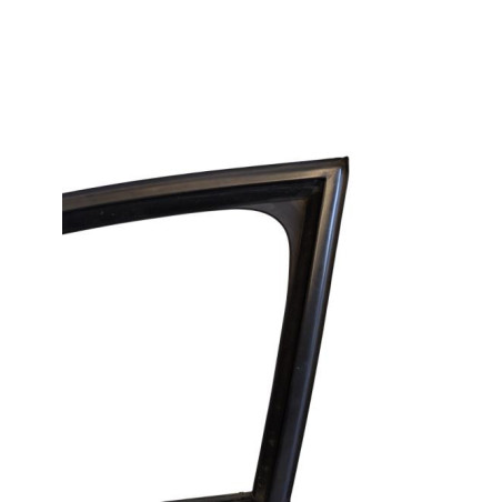 Porte avant gauche VOLKSWAGEN POLO 5