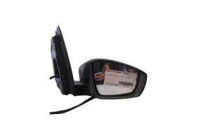 Retroviseur droit VOLKSWAGEN POLO 5 Photo n°5