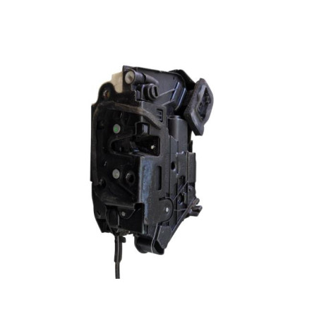 Serrure arriere gauche VOLKSWAGEN POLO 5