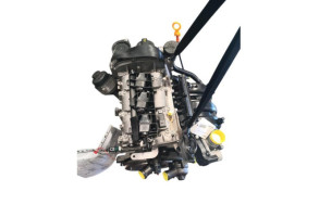 Moteur SEAT IBIZA 4 Photo n°5 Moteur SEAT IBIZA 4 Photo n°5