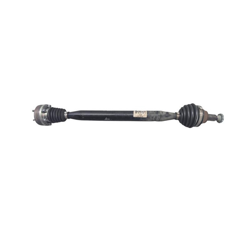 Cardan droit (transmission) SEAT IBIZA 4 Photo n°1 Cardan droit (transmission) SEAT IBIZA 4 Photo n°1