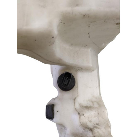 Vase de lave glace SEAT IBIZA 4