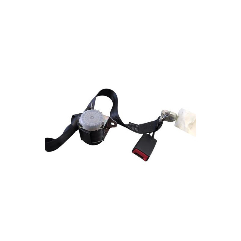 Ceinture arriere droit SEAT IBIZA 4 Photo n°1 Ceinture arriere droit SEAT IBIZA 4 Photo n°1