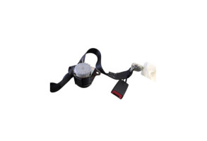 Ceinture arriere droit SEAT IBIZA 4 Photo n°1 Ceinture arriere droit SEAT IBIZA 4 Photo n°1