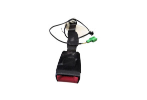 Attache ceinture avant droit SEAT IBIZA 4 Photo n°1 Attache ceinture avant droit SEAT IBIZA 4 Photo n°1