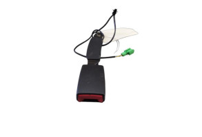Attache ceinture avant droit SEAT IBIZA 4 Photo n°2 Attache ceinture avant droit SEAT IBIZA 4 Photo n°2