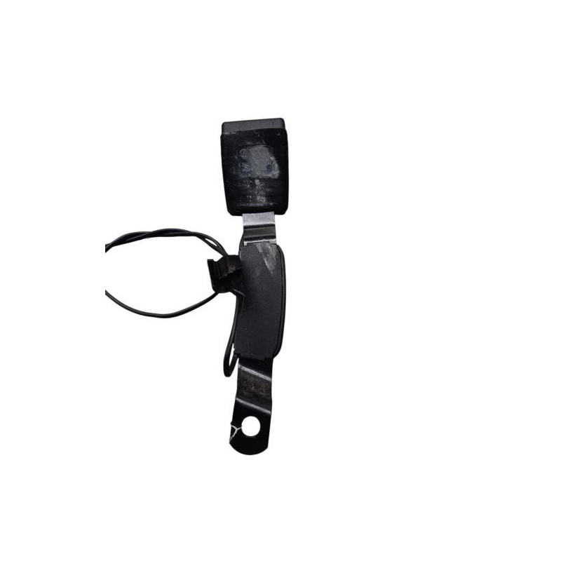 Attache ceinture avant gauche SEAT IBIZA 4 Photo n°1