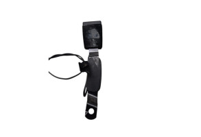 Attache ceinture avant gauche SEAT IBIZA 4 Photo n°1