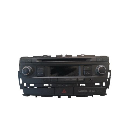 Autoradio d'origine SEAT IBIZA 4