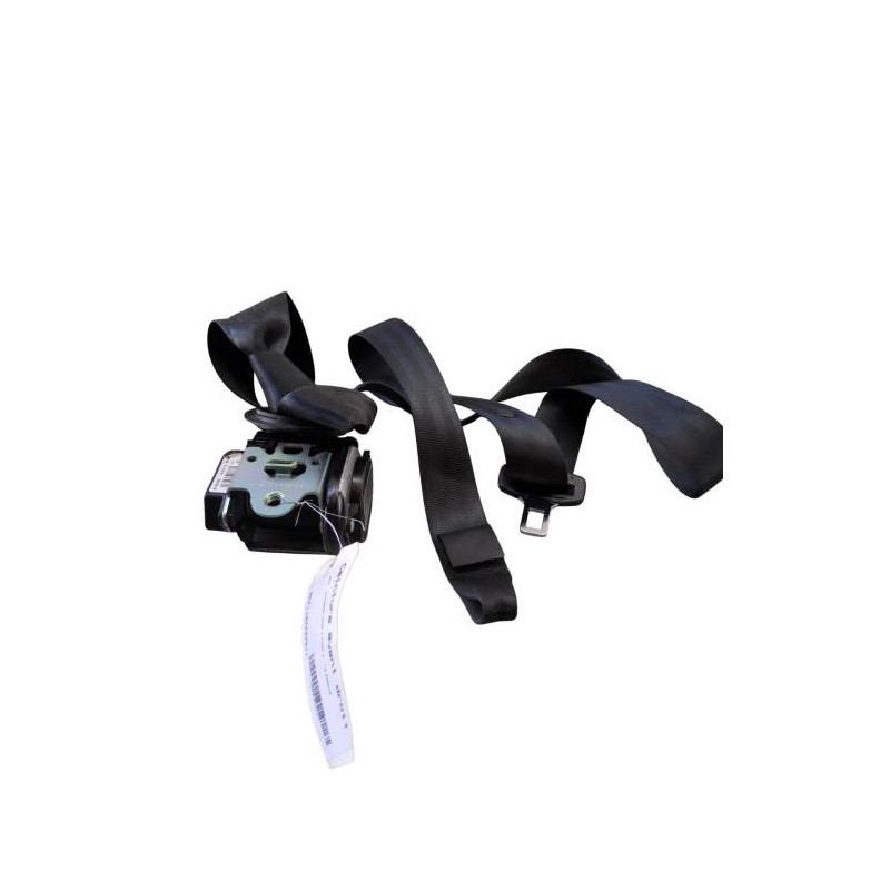 Ceinture avant droit SEAT IBIZA 4 Photo n°1 Ceinture avant droit SEAT IBIZA 4 Photo n°1