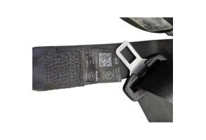Ceinture avant droit SEAT IBIZA 4 Photo n°2 Ceinture avant droit SEAT IBIZA 4 Photo n°2
