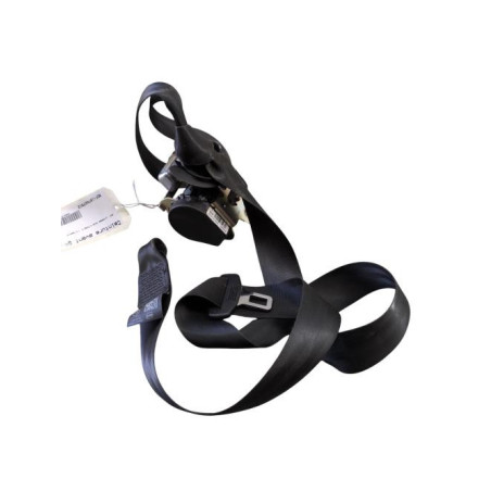 Ceinture avant gauche SEAT IBIZA 4