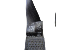 Ceinture avant gauche SEAT IBIZA 4 Photo n°2 Ceinture avant gauche SEAT IBIZA 4 Photo n°2