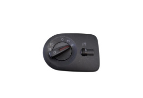 Commande de phare SEAT IBIZA 4 Photo n°4 Commande de phare SEAT IBIZA 4 Photo n°4