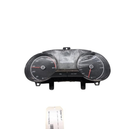 Compteur SEAT IBIZA 4