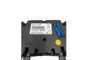 Compteur SEAT IBIZA 4 Photo n°2 Compteur SEAT IBIZA 4 Photo n°2