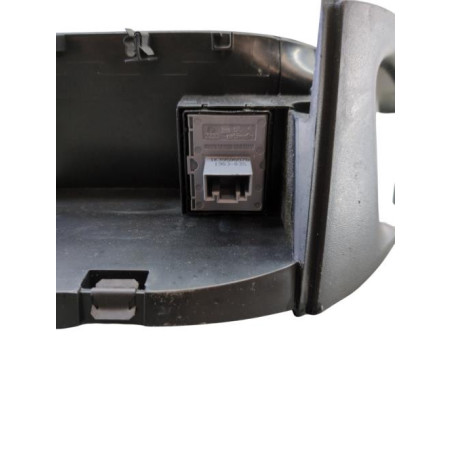Interrupteur de leve vitre avant gauche SEAT IBIZA 4