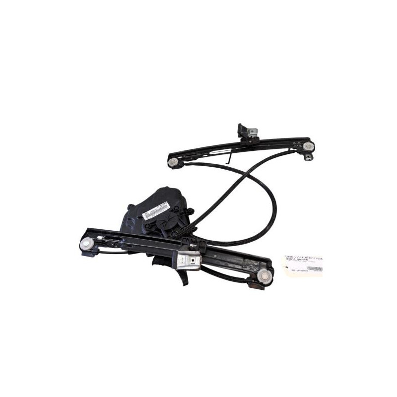 Leve vitre electrique avant gauche SEAT IBIZA 4 Photo n°1