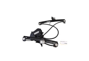 Leve vitre electrique avant gauche SEAT IBIZA 4 Photo n°1