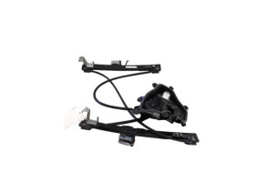 Leve vitre electrique avant gauche SEAT IBIZA 4 Photo n°3