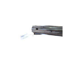 Renfort pare choc arriere (traverse) SEAT IBIZA 4 Photo n°1 Renfort pare choc arriere (traverse) SEAT IBIZA 4 Photo n°1