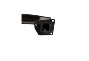 Renfort pare choc arriere (traverse) SEAT IBIZA 4 Photo n°2 Renfort pare choc arriere (traverse) SEAT IBIZA 4 Photo n°2