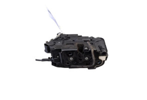 Serrure avant droit SEAT IBIZA 4 Photo n°3
