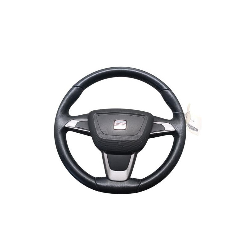 Volant SEAT IBIZA 4 Photo n°1 Volant SEAT IBIZA 4 Photo n°1