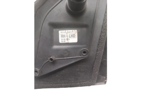 Retroviseur droit CITROEN C1 1 Photo n°4 Retroviseur droit CITROEN C1 1 Photo n°4