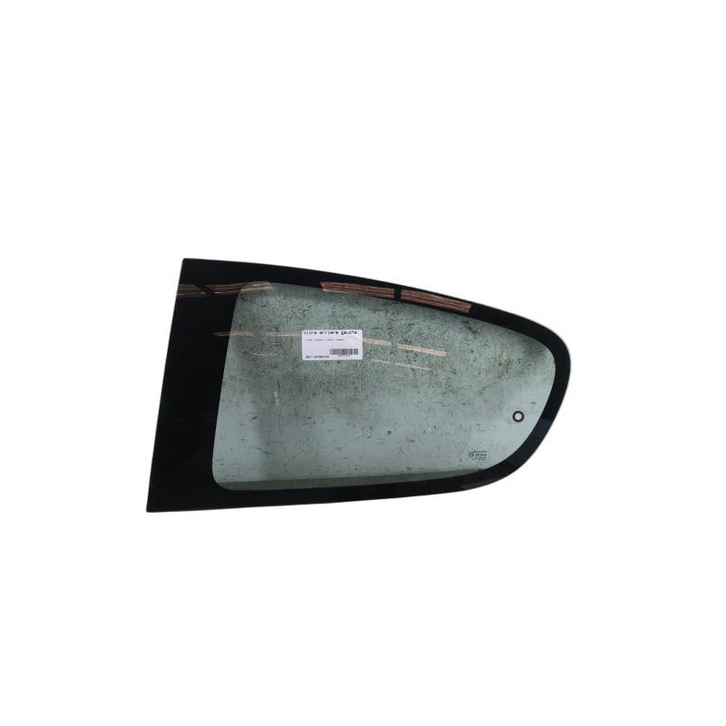 Vitre arriere gauche CITROEN C1 1 Photo n°1 Vitre arriere gauche CITROEN C1 1 Photo n°1
