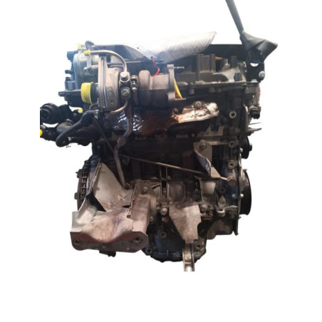 Moteur RENAULT MEGANE 3