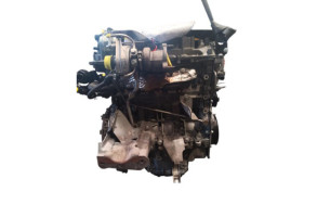 Moteur RENAULT MEGANE 3 Photo n°1 Moteur RENAULT MEGANE 3 Photo n°1