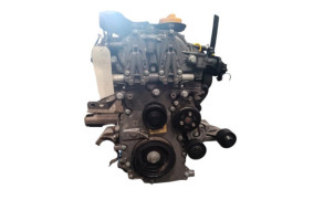 Moteur RENAULT MEGANE 3 Photo n°2 Moteur RENAULT MEGANE 3 Photo n°2