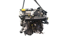 Moteur RENAULT MEGANE 3 Photo n°3 Moteur RENAULT MEGANE 3 Photo n°3
